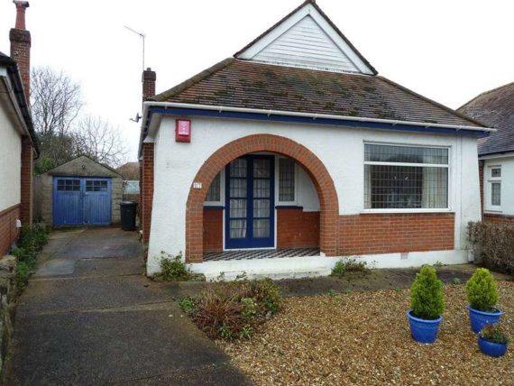 2 Bedroom Detached